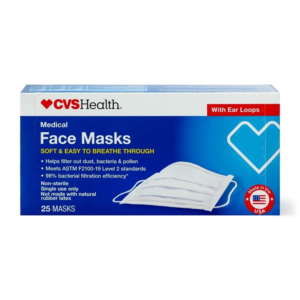 Face Masks