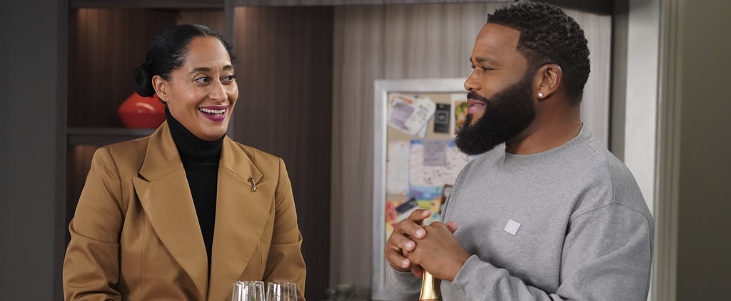 Black-ish Is Renewed For Its Eighth and Final Season