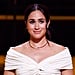 Meghan Markle Talks Deal or No Deal on Archetypes Podcast