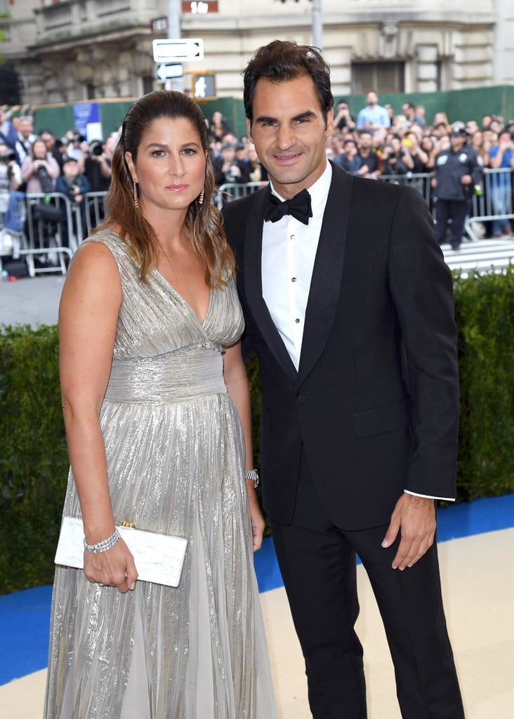Roger Federer Roger Federer