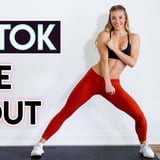 15-Minute TikTok Dance Cardio Workout From MadFit