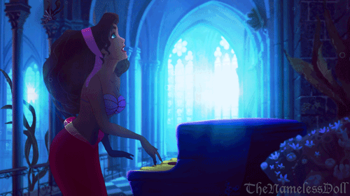 Esmeralda