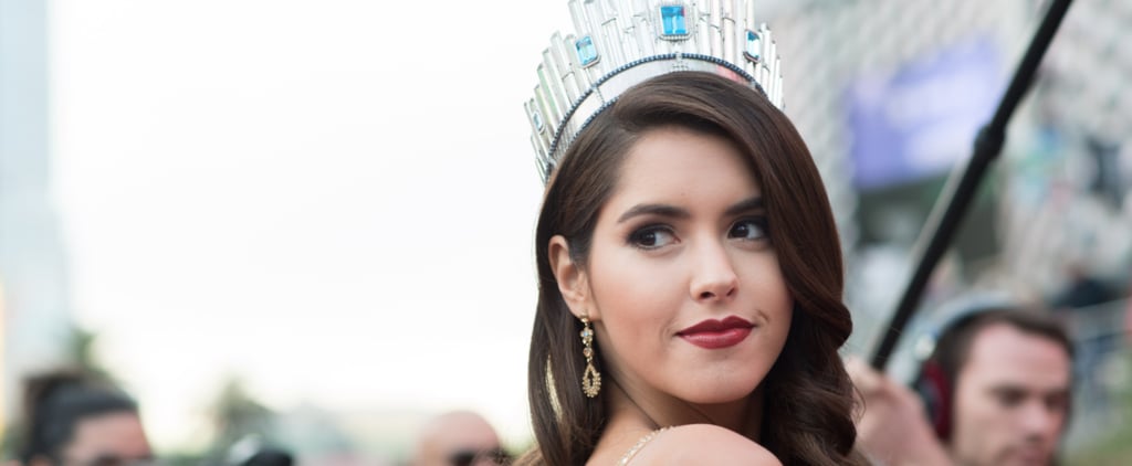 Miss Universe 2015 Latina Contestants Interviews