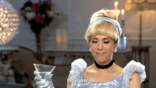 When This One Scene Instantly Became Your New Go-To GIF For Everything
