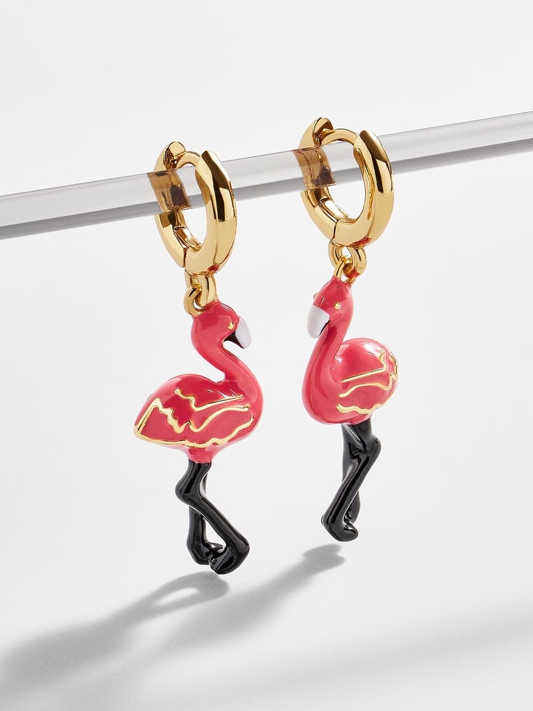 Flamenco Drop Earrings