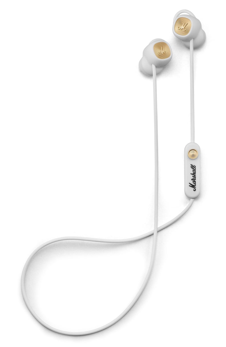 Marshall Minor II Bluetooth Earbuds