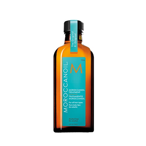 Moroccanoil Treatment