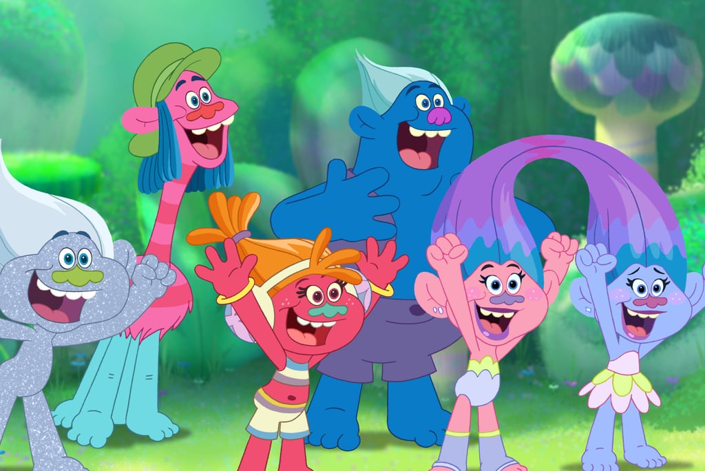 8. "Trolls: The Beat Goes On!" - wide 5