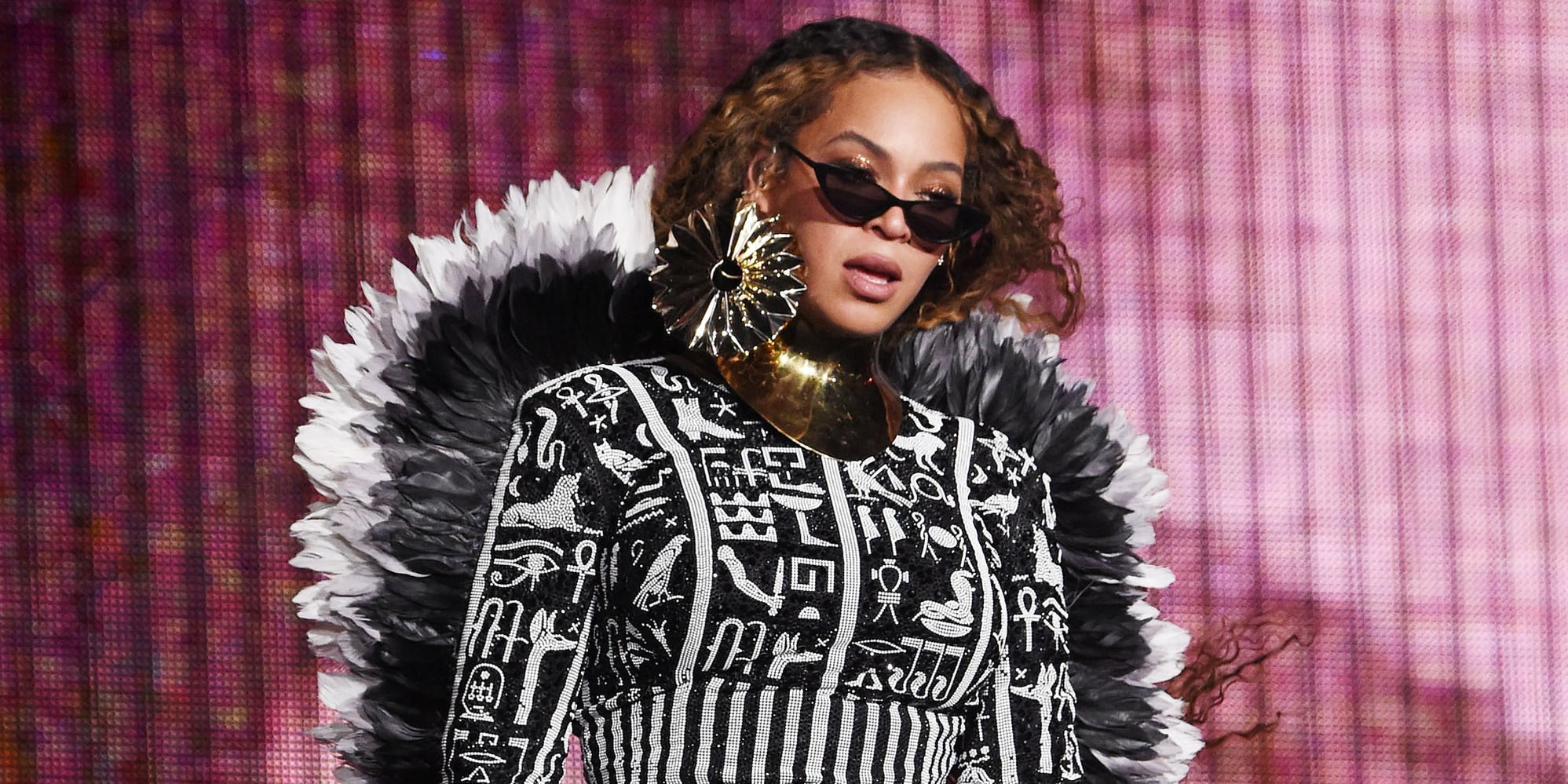 Beyoncé Receives First Oscar Nomination For 