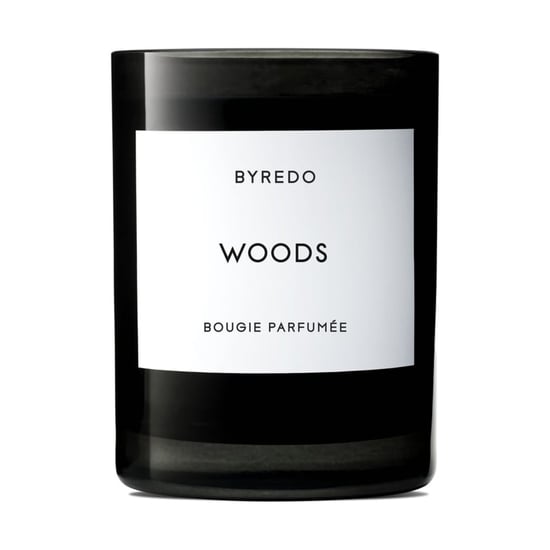 Cozy Autumn Candles