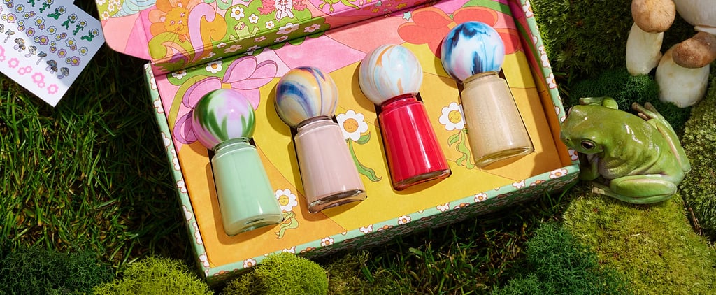 Shop Harry Styles's New Pleasing Shroom Bloom Collection