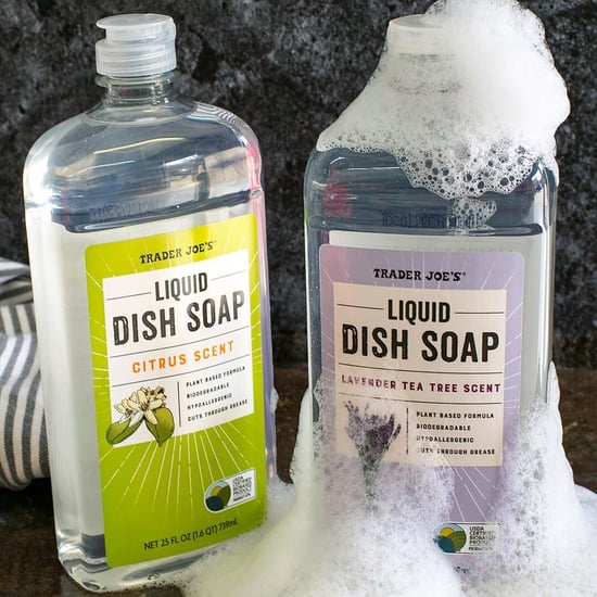 Best Trader Joe's Cleaning Products 2019