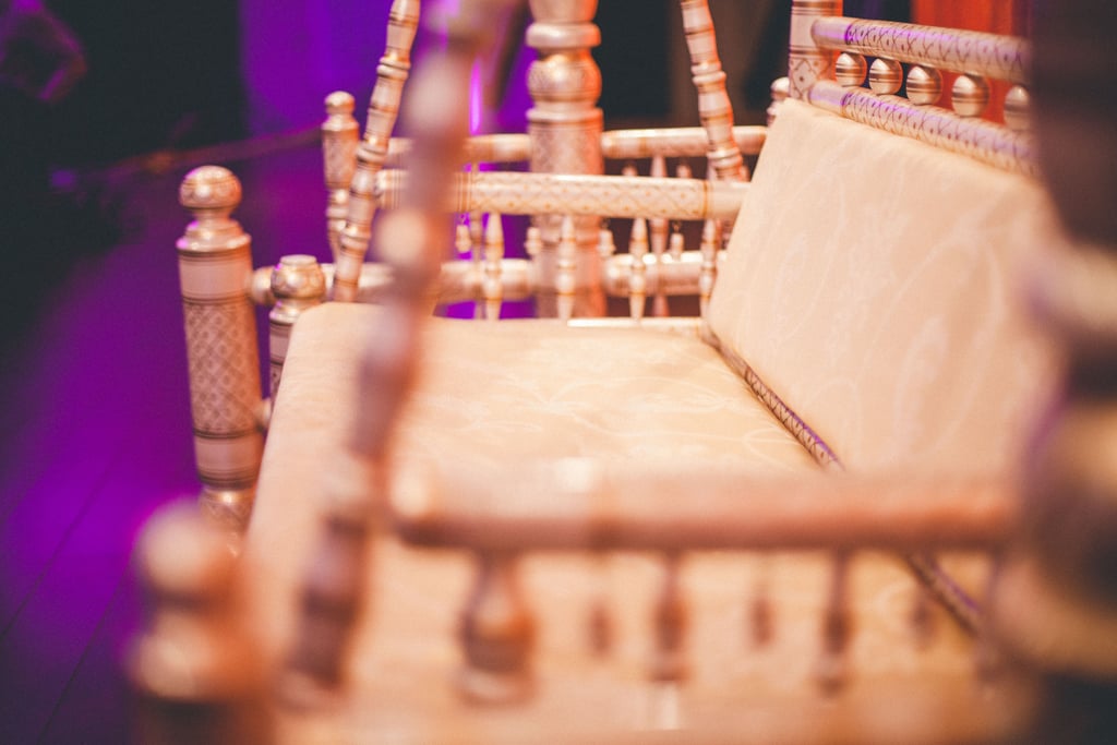 Vibrant Multicultural Wedding
