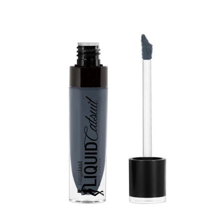 Wet n' Wild MegaLast Liquid Catsuit Matte Lipstick in Loose Change