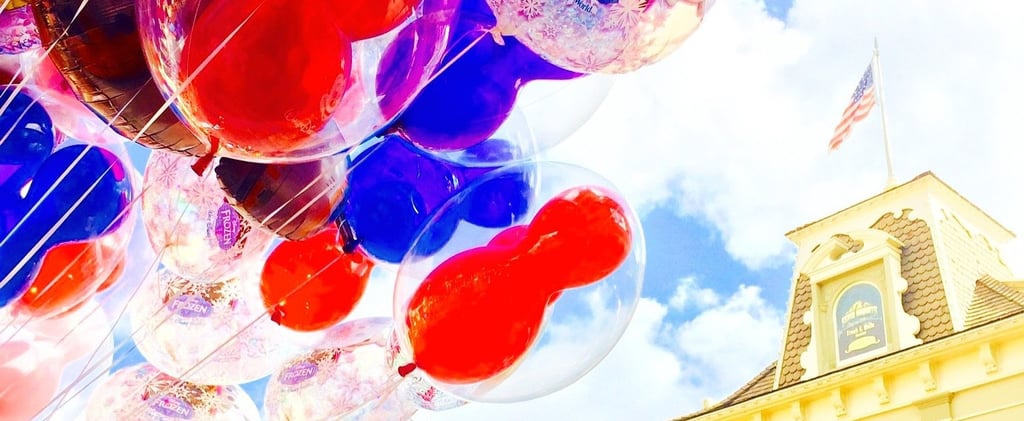 10 Things You Should ALWAYS Bring to Disney World