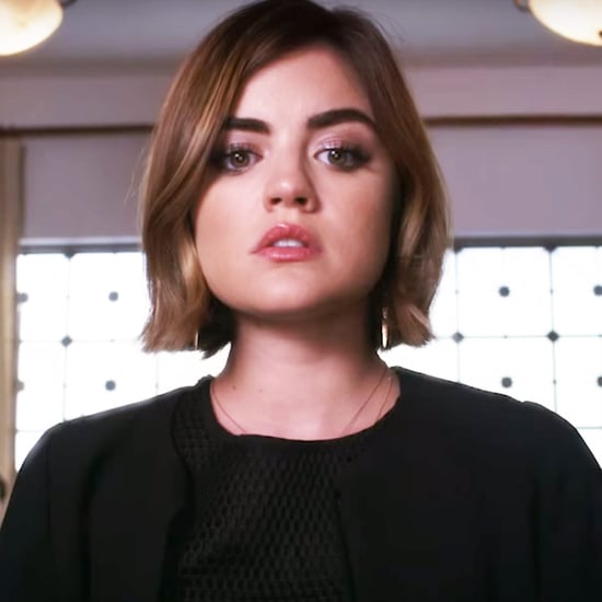 Pretty Little Liars Season 6B Trailer