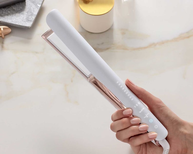 Best Hair Straightener With Smart Features