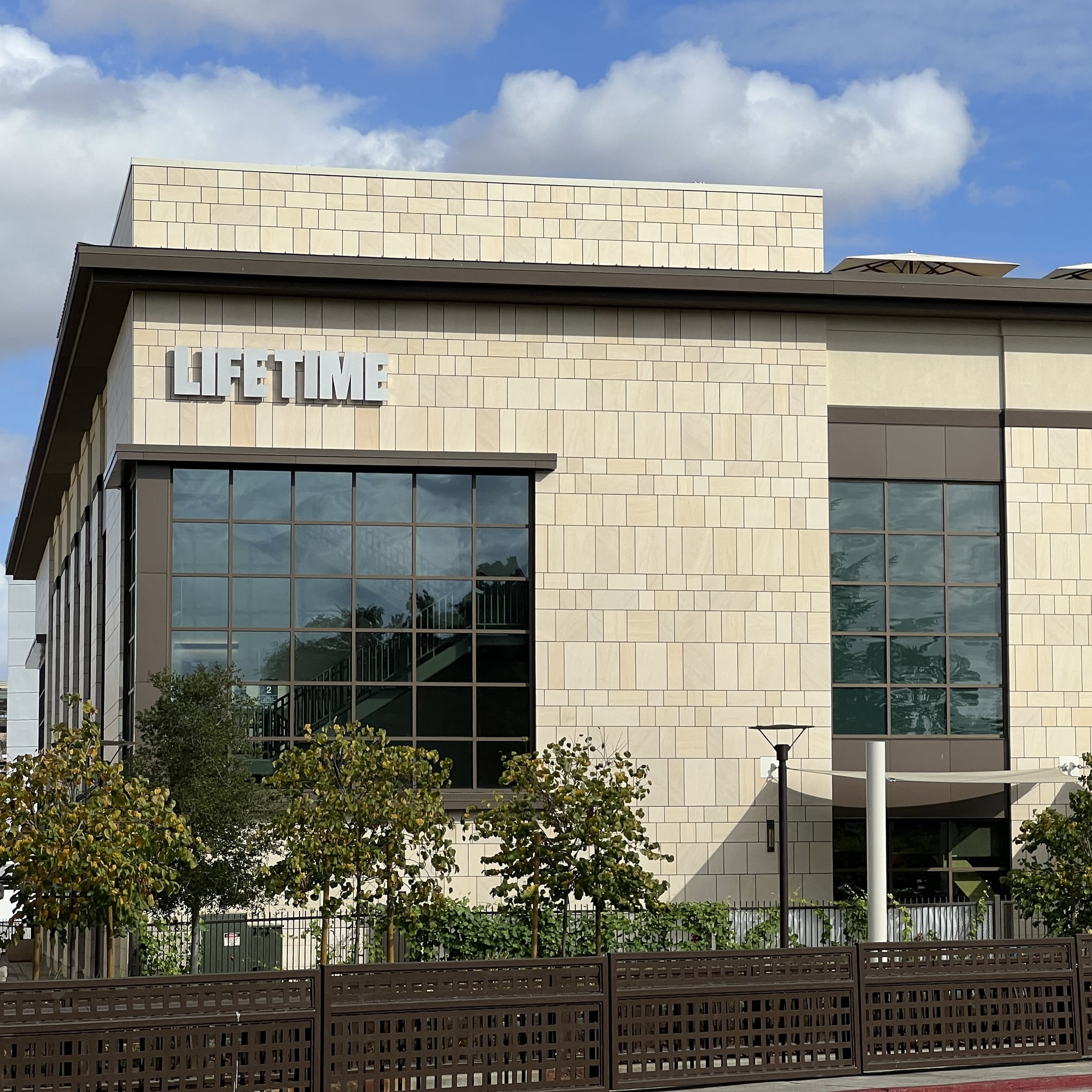 Life Time Fitness Membership Cost 2024