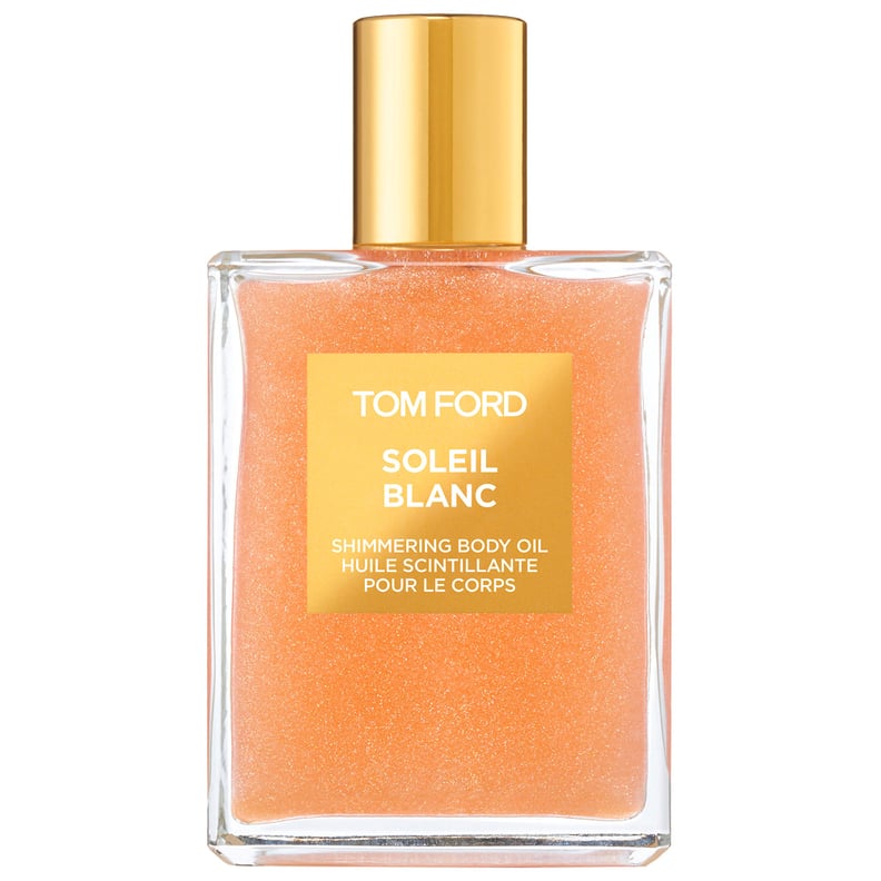 Tom Ford Soleil Blanc Shimmering Body Oil