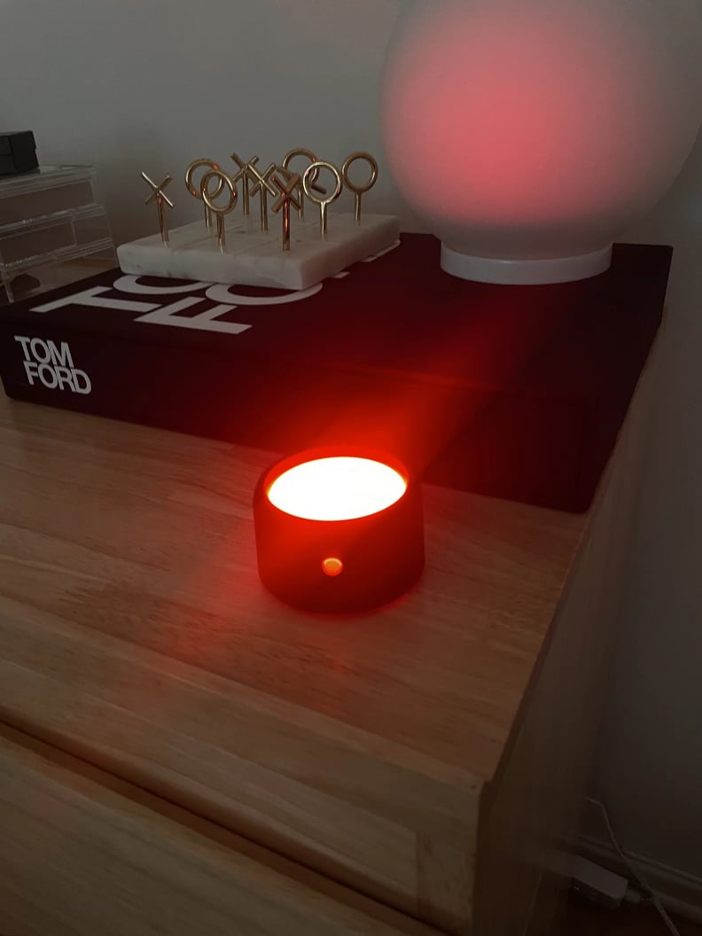 Best Red-Light Sleep Device