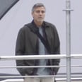 So This Is Why George Clooney Is Skipping Award Season