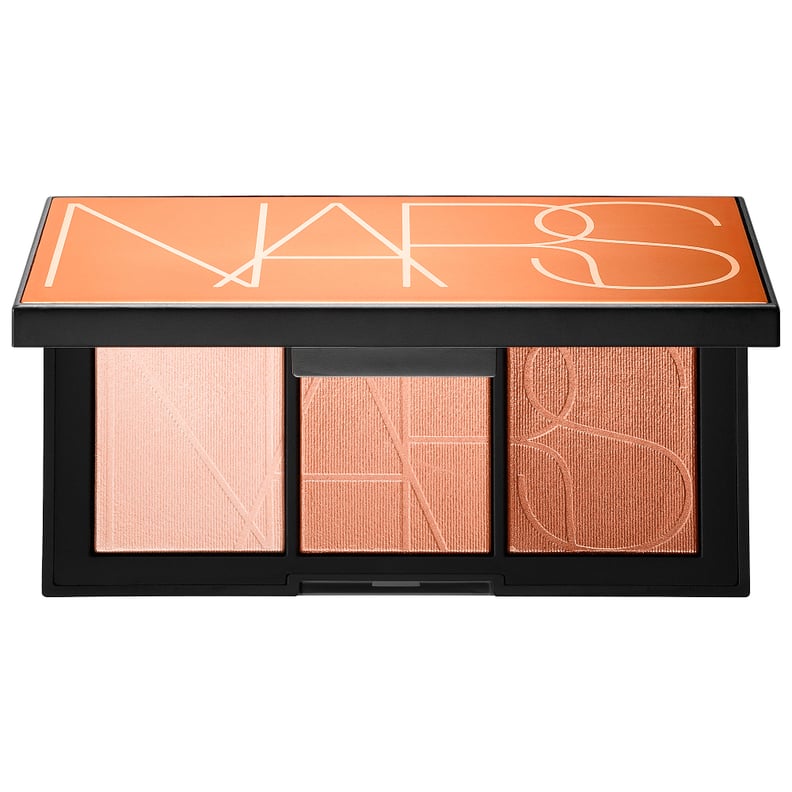 Nars Banc De Sable Highlighter Palette