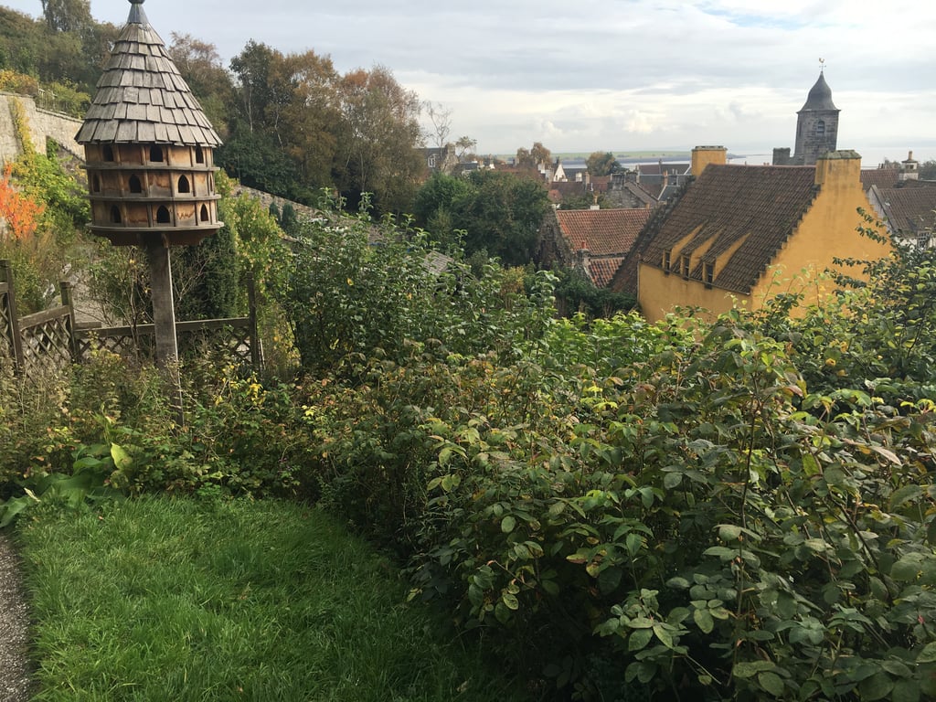 Where Does Outlander Film in Scotland?
