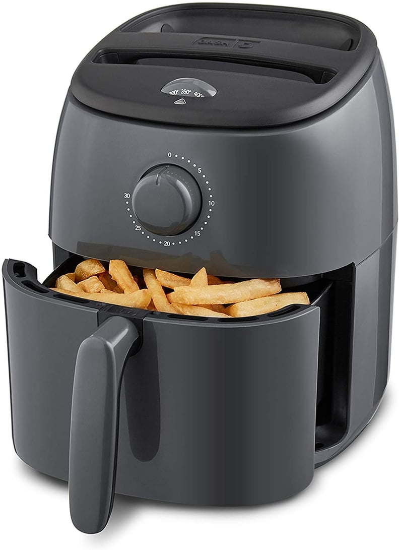 A Kitchen Staple: Dash Tasti Crisp Electric Air Fryer