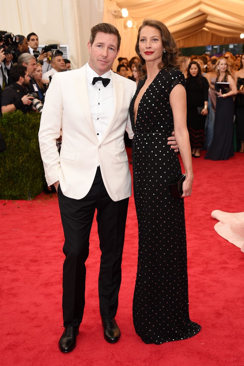 Christy Turlington’s Evolution | PS Latina