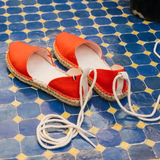 TOMS x Clare V. Shoe Collection 2018