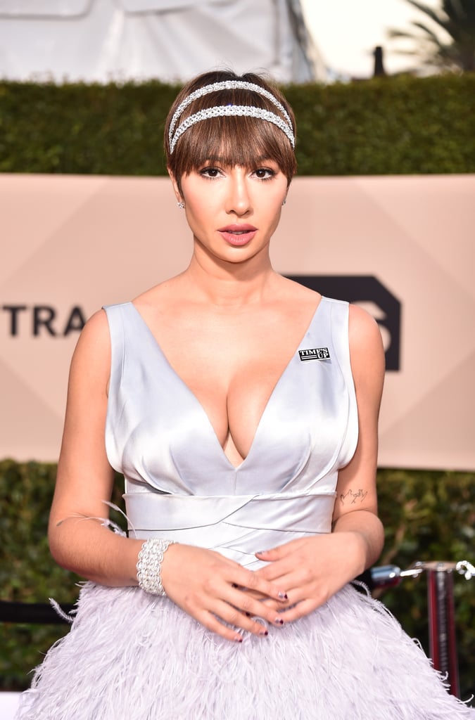 Jackie Cruz