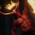 The Hellboy Reboot Has a Brand New Trailer, and Someone Wicked Is Raising Serious Hell