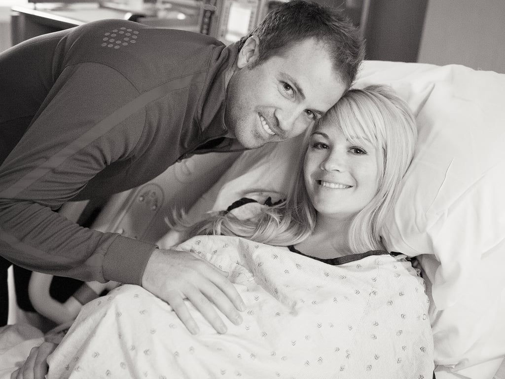 Photographs of Twin Birth
