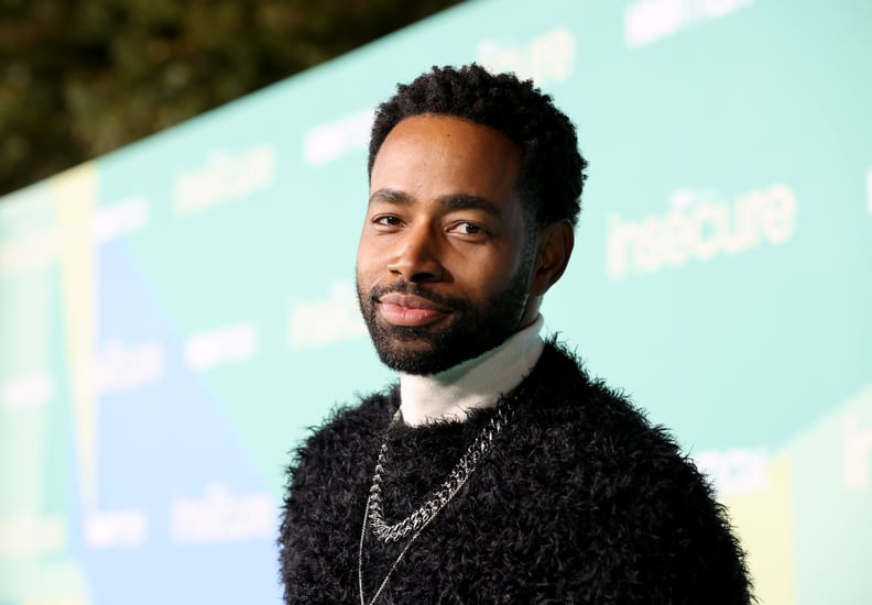 See the Cast of Insecure at the Season 5 Premiere | PS Celebrity