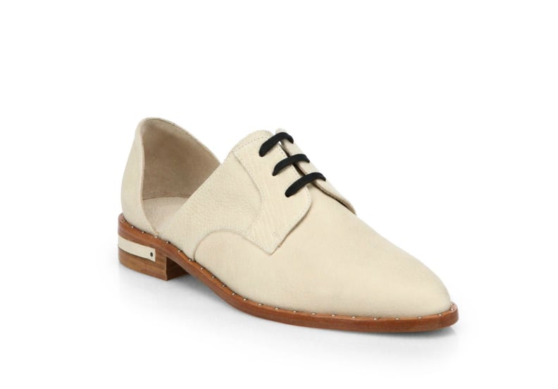 Freda Salvador Oxfords