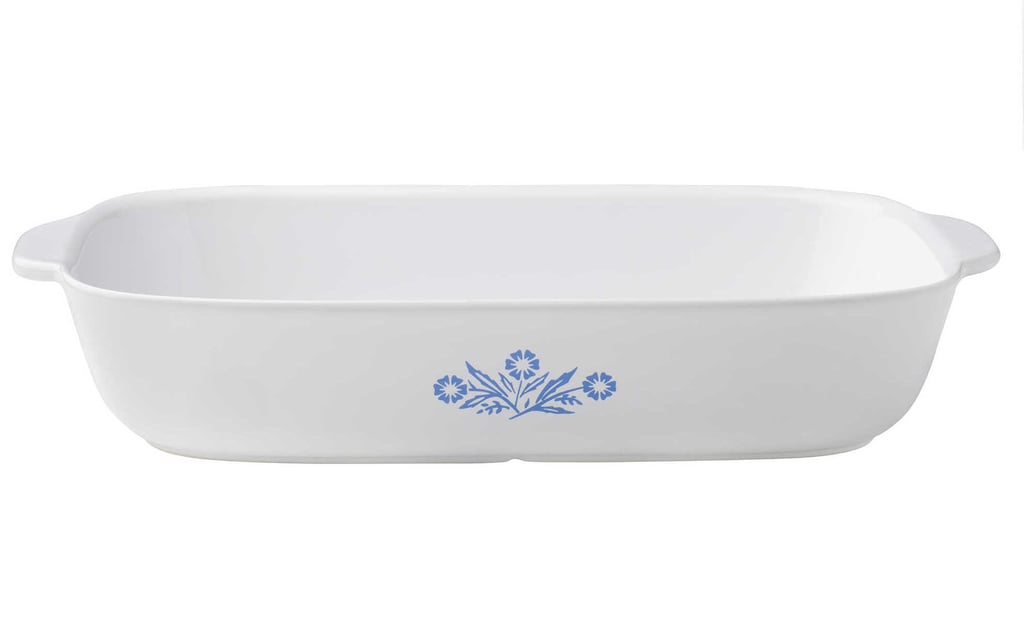 Casserole Baker