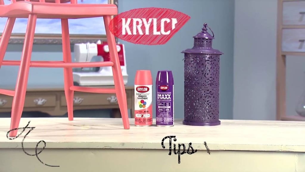 More From Krylon
