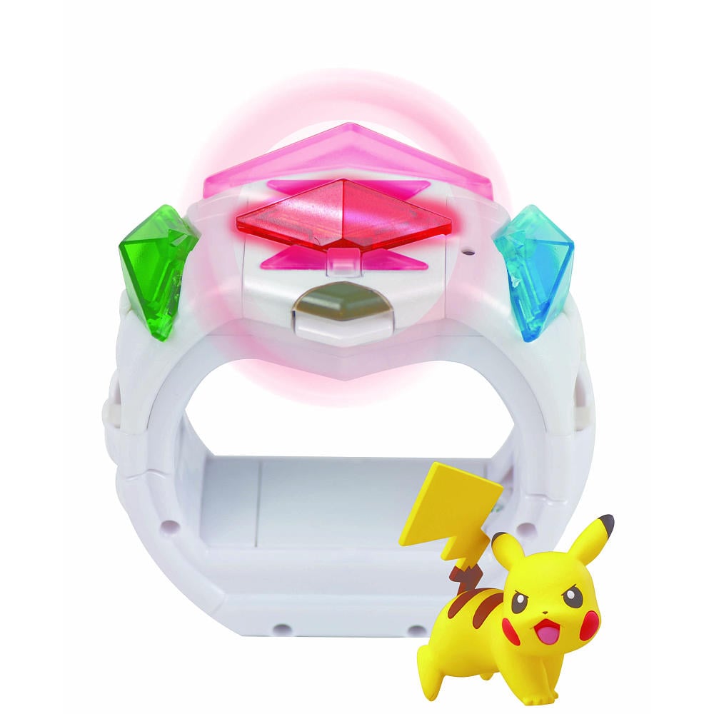 Pokémon Z-Ring Interactive Set