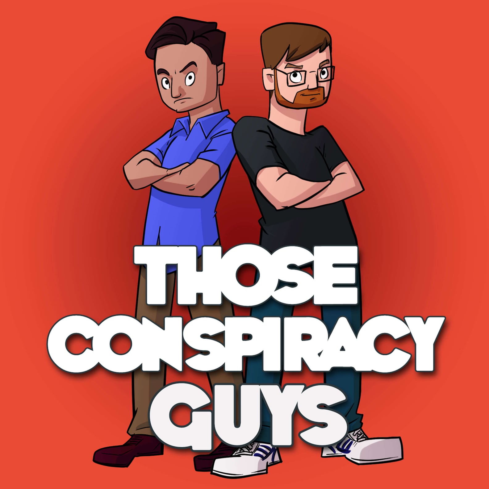 InfluencerDGoneWild And The Conspiracy Nobody's Talking About