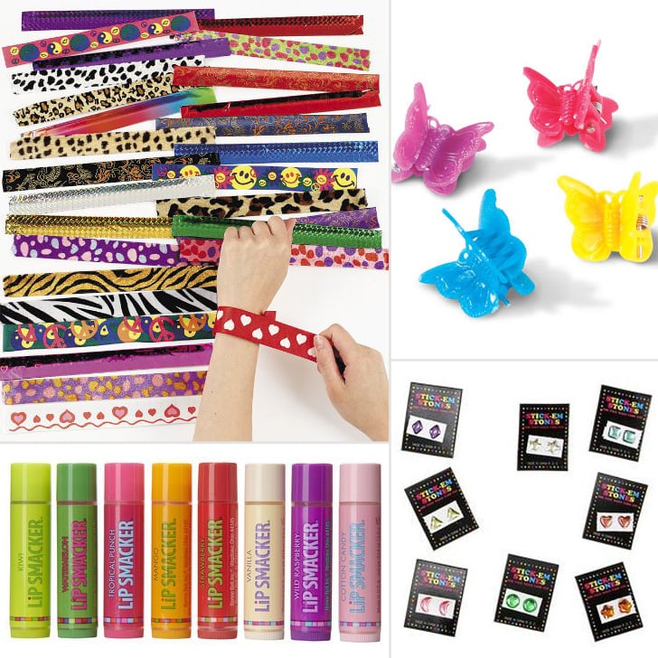 The Party Favors 90s Party Ideas Popsugar Love And Sex Photo 24 