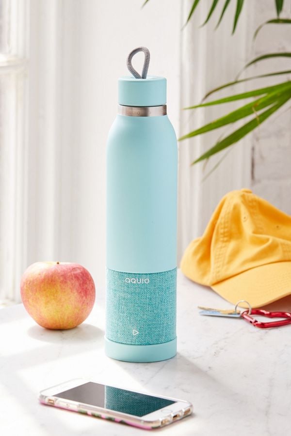 Aquio Bluetooth Water Bottle Speaker