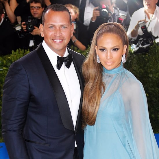 Jennifer Lopez and Alex Rodriguez Relationship