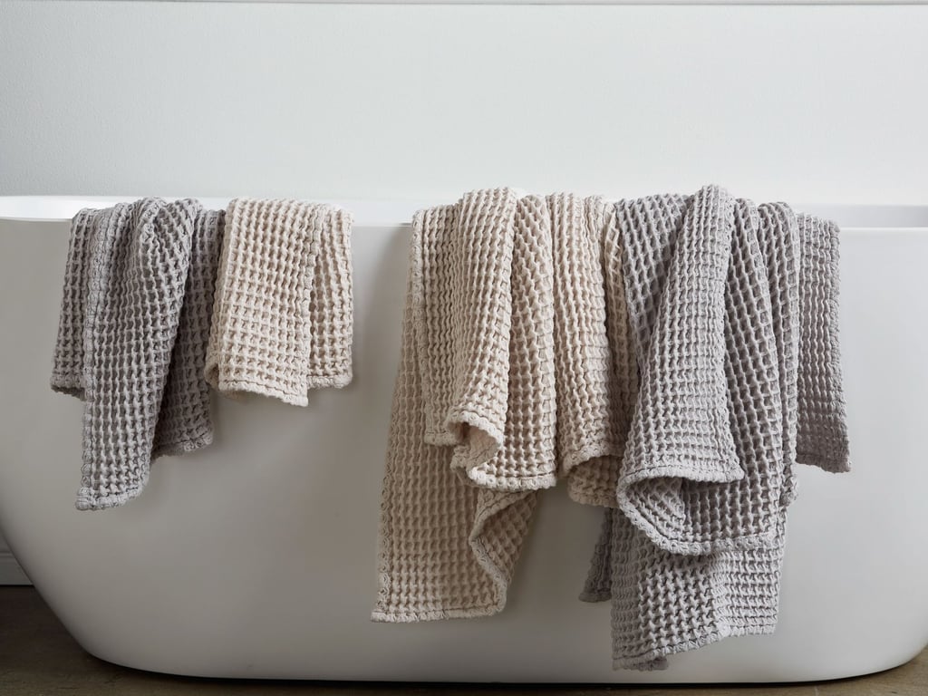 Parachute Waffle Towels | Thoughtful Gifts For a New Mom | POPSUGAR