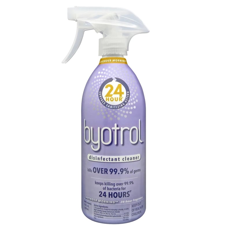 Byotrol 24 Impression Lavender Morning Breeze Multipurpose Disinfectant Cleaner