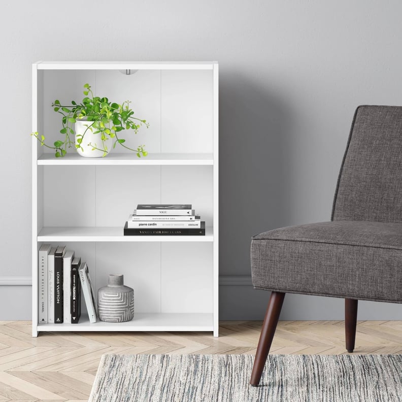 3-Shelf Bookcase by Room Essentials