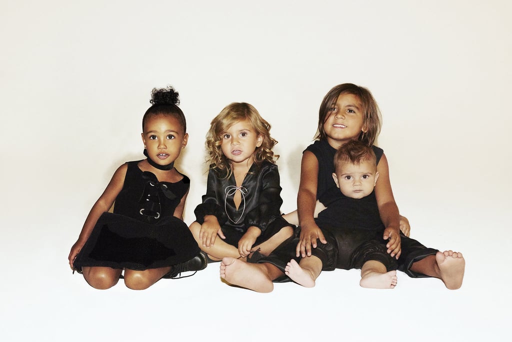The Kardashian Family
