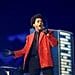 The Weeknd Teases a Trilogy of New Albums