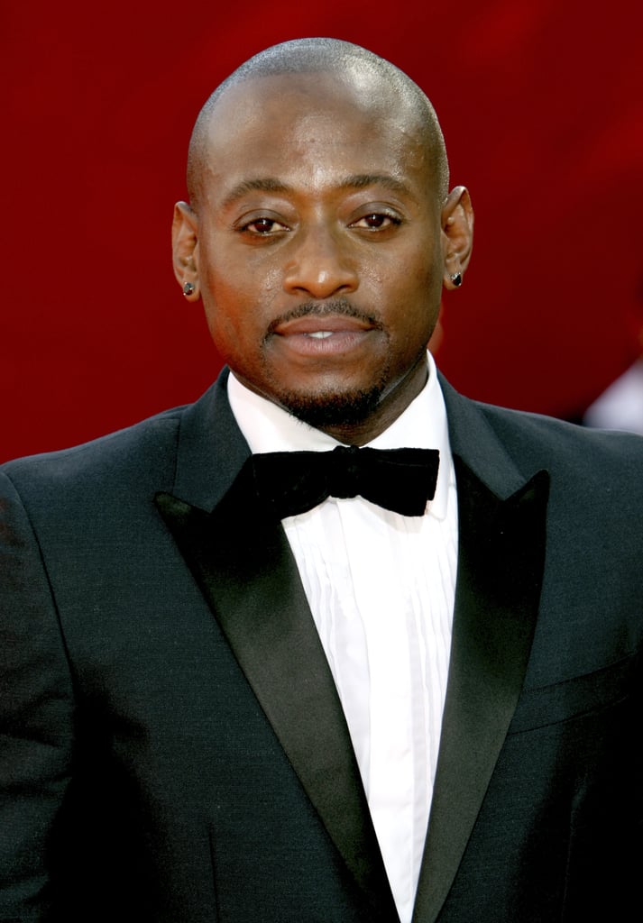 Omar Epps Hot Pictures