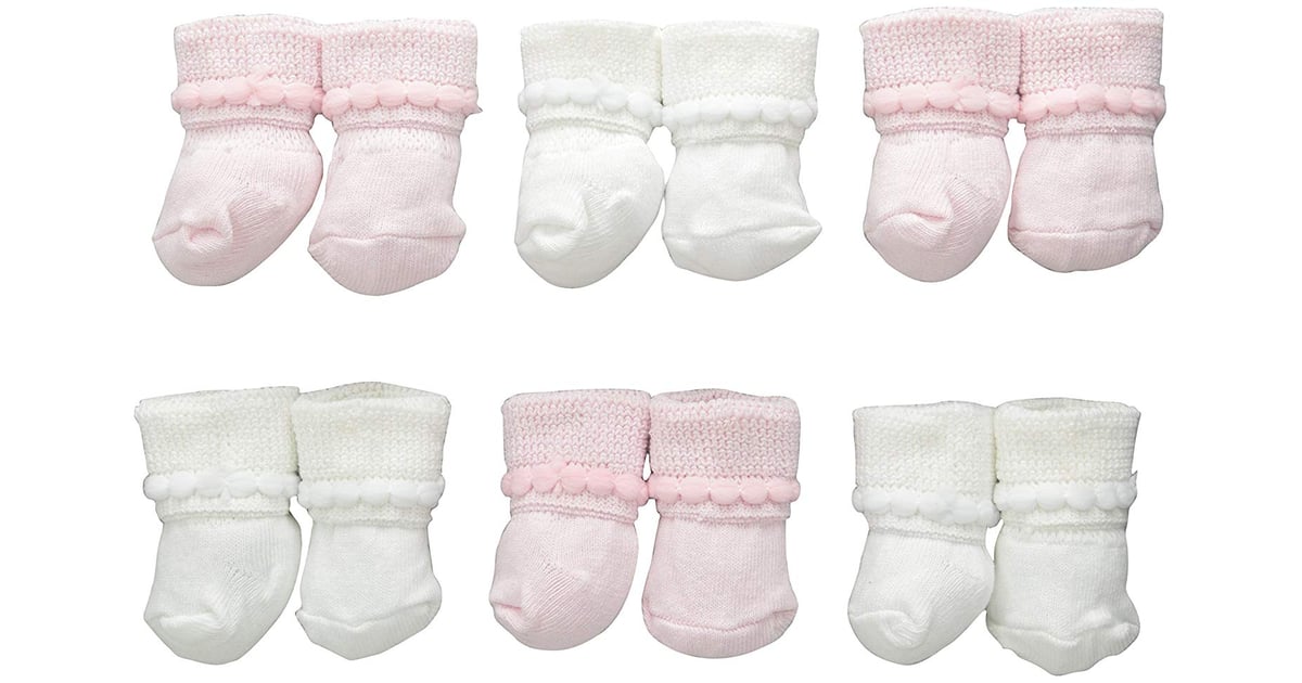 Jefferies Socks | Best Baby Registry Essentials on Amazon | POPSUGAR ...