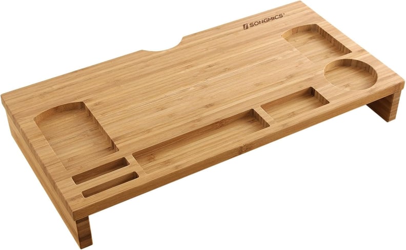 Monitor Desk Riser